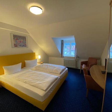 Hotel Am Kornmarkt Heidelberg Eksteriør bilde